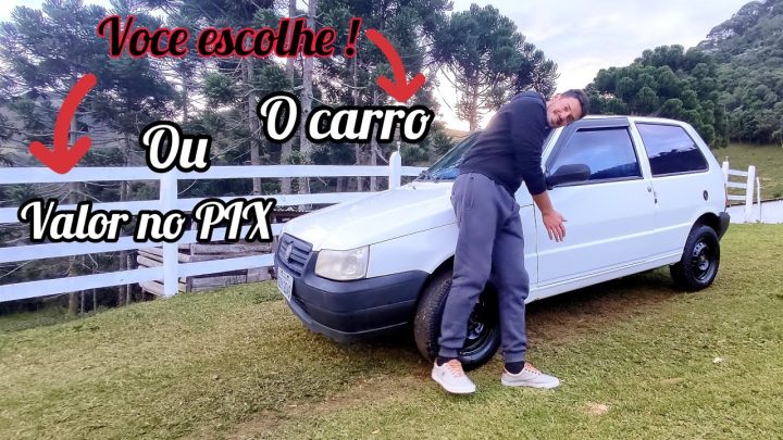 inova!! - SUA CHANCE DE GANHAR DOBROU 🤞🤑🤑... NOVIDADE NA RIFA DO CARRO DA GRANJA INOVA!!!