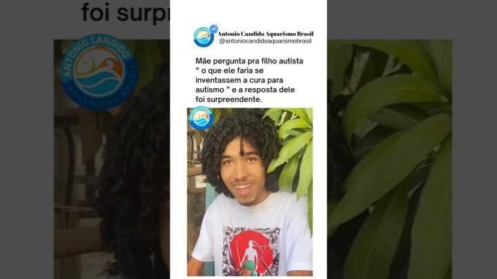 preconceituosos - #autismo o remédio para cura deve ser dado aos preconceituosos