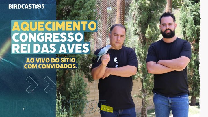 convidados - AO VIVO DO SÍTIO RESERVA (COM CONVIDADOS) #95