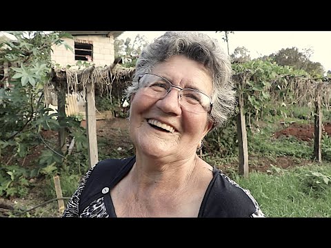 geralda - DONA GERALDA E FAMÍLIA - S0CORRO SP