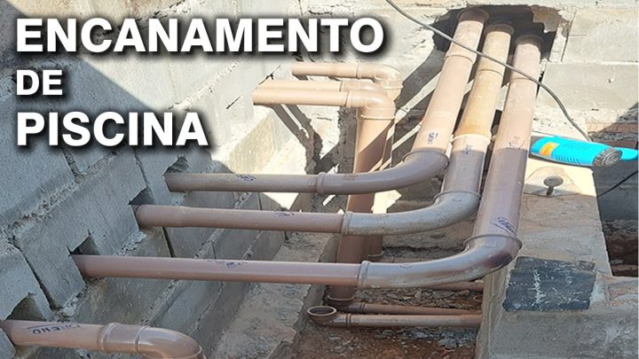 tilápias - ENTERRAMOS 100 MIL REAIS E OLHA COMO ESTÁ canal saalada