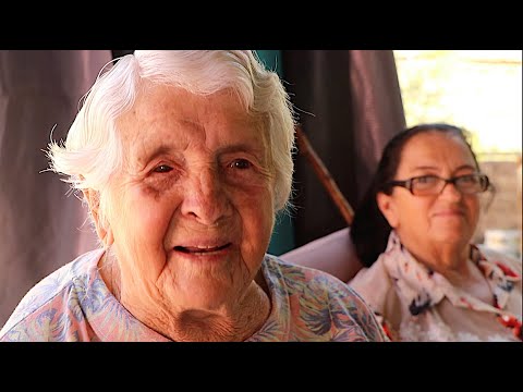 sebastiana - SEBASTIANA MARIA DIAS - 90 ANOS - PARAISÓPOLIS MG