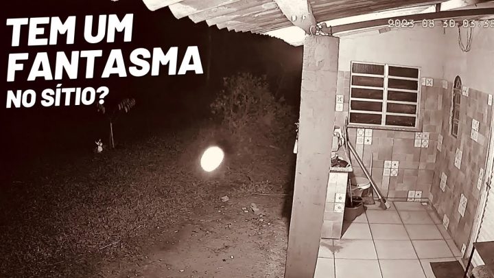 fantasma - UM FANTASMA NO SÍTIO/OBRA NA ROÇA/Bora pra Roça?