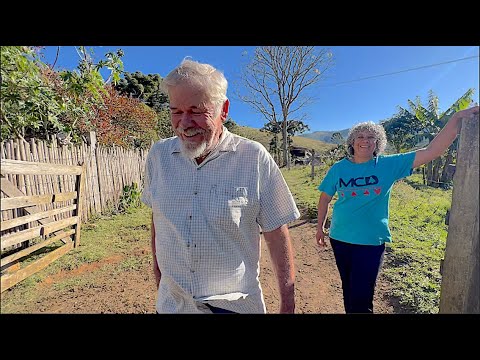 gaÚcho - VOLTAMOS NO GAUCHO PRA ELE CONTAR A HISTÓRIA TODA