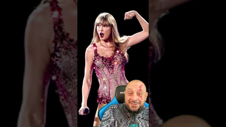 imprudências - Show Saylor Swift cancelado e show de imprudências liberado