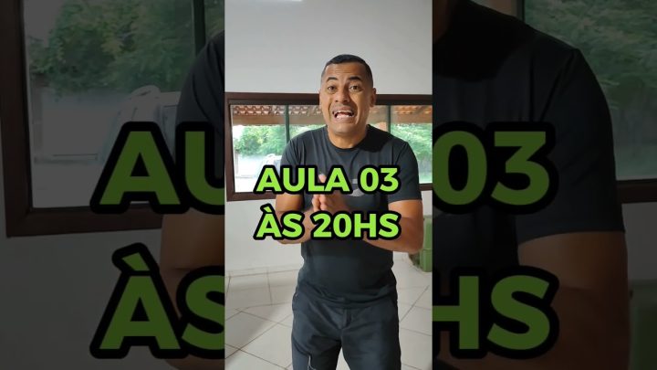 https://www.adestramentocwd15x15.com.br/aula-03 - 🚨🎥AULA 03 HOJE ÀS 20HS - Segue link: #shorts https://www.adestramentocwd15x15.com.br/aula-03