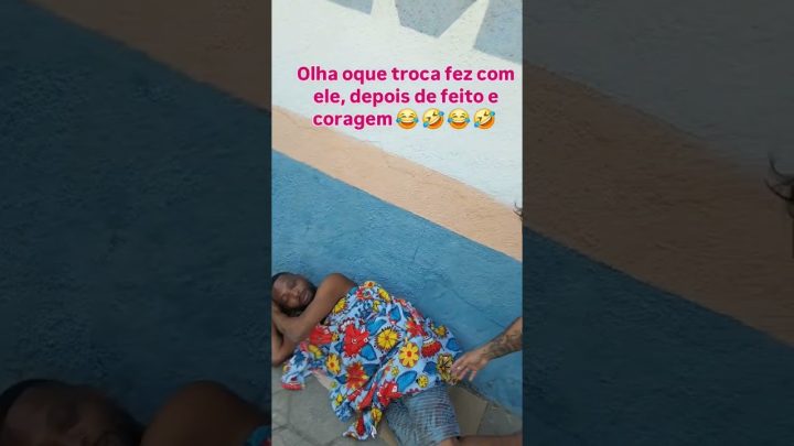 foi… - Olha onde o Luizinho foi para kkkk #humor #coleirodetorneio #funnymemes #comedia #coleirodoente